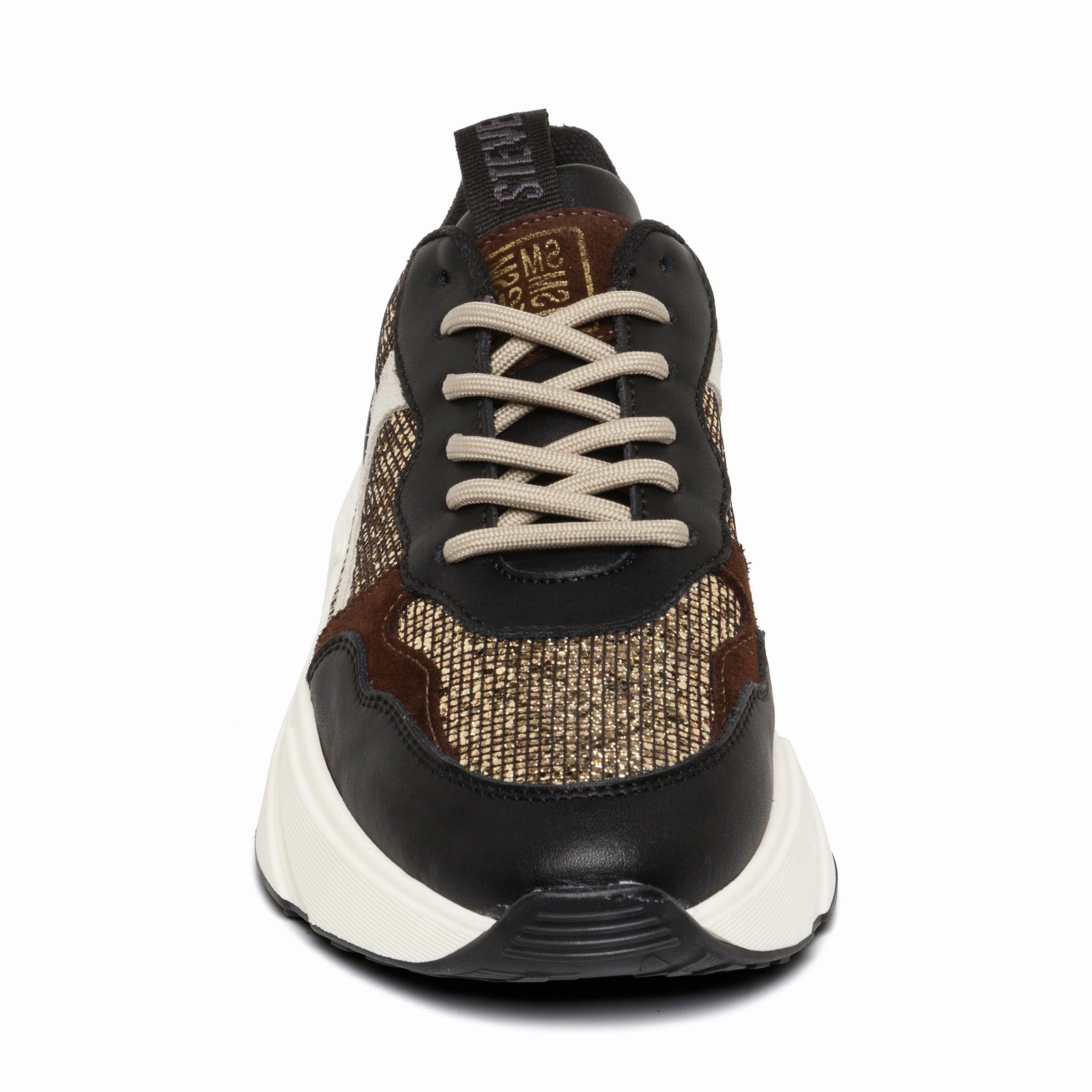 Starlyn Trainer BLACK GOLD MULTI