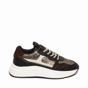 Starlyn Trainer BLACK GOLD MULTI