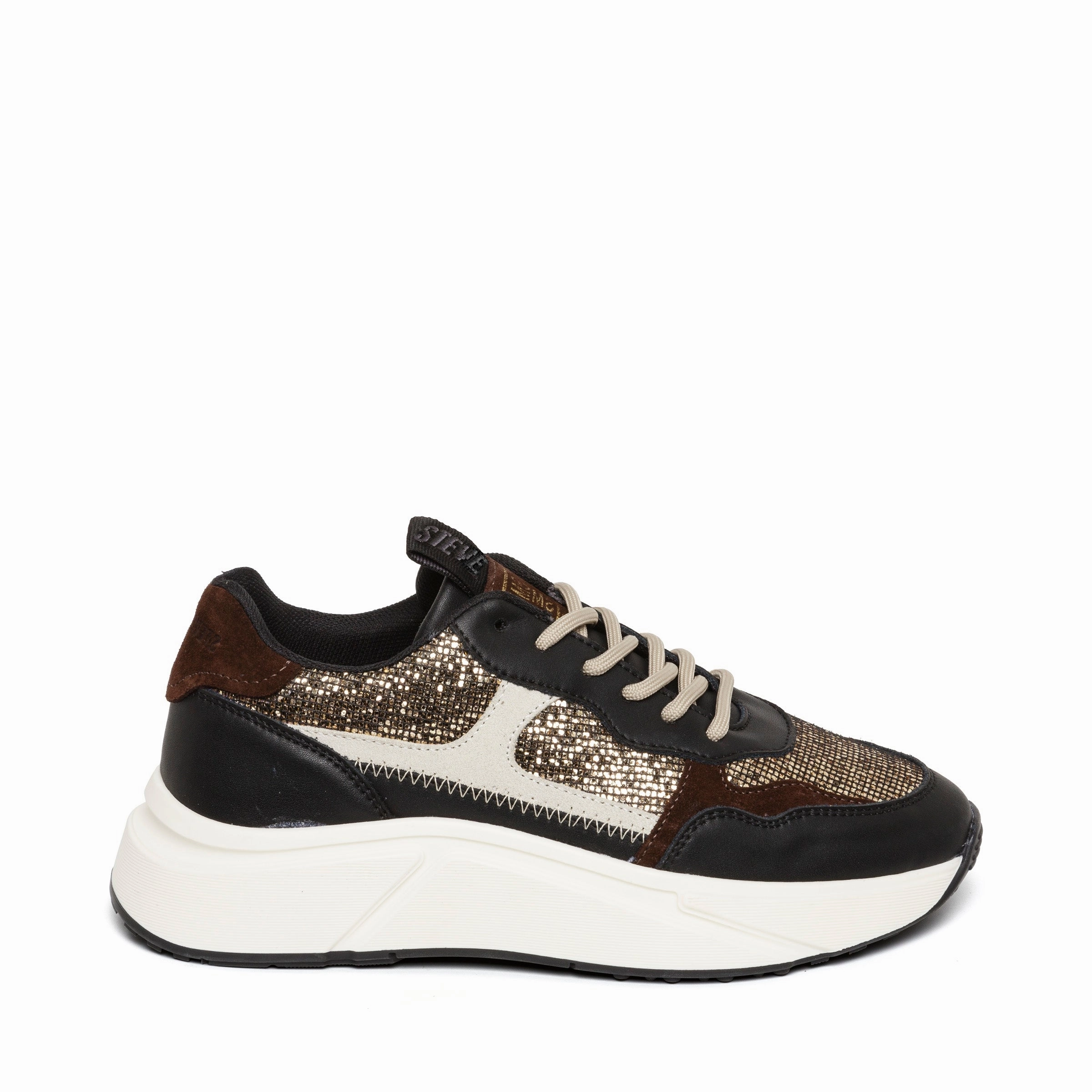 Starlyn Trainer BLACK GOLD MULTI