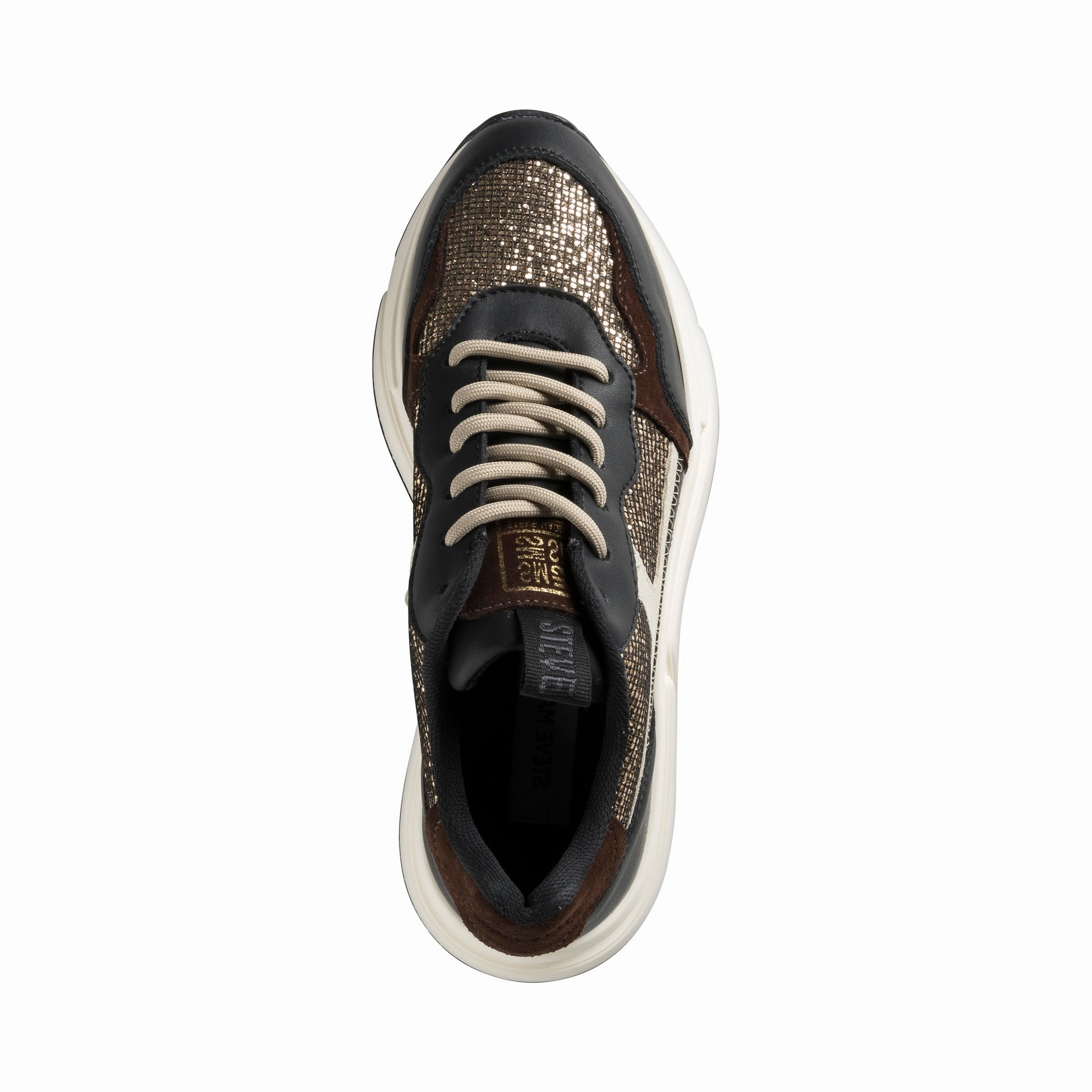 Starlyn Trainer BLACK GOLD MULTI