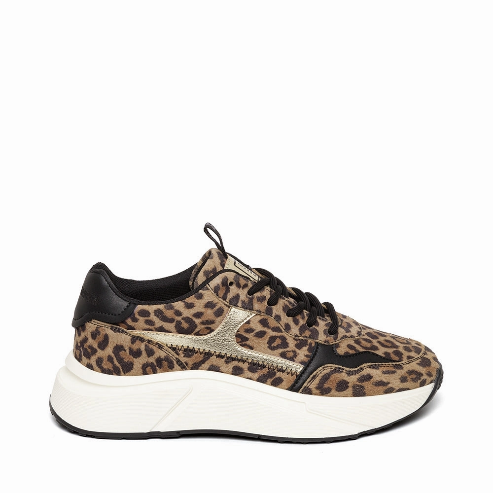 Starlyn Trainer LEOPARD