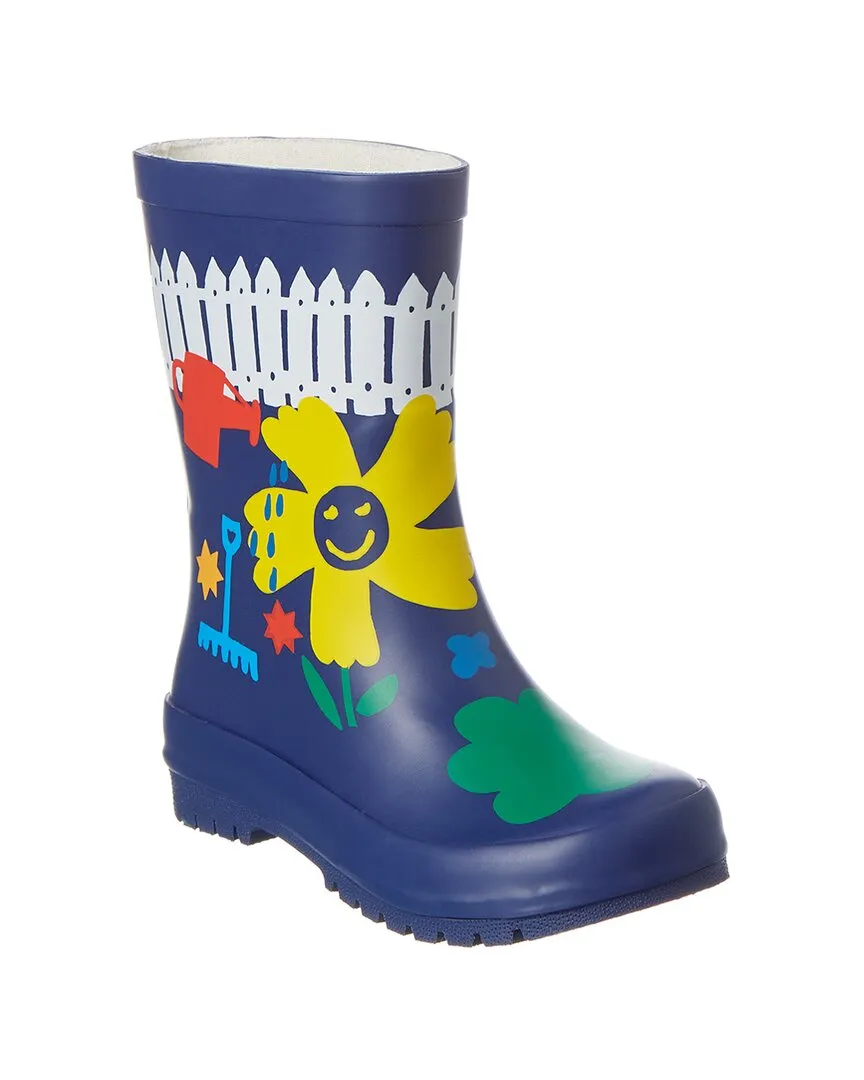 Stella McCartney Rain Boot