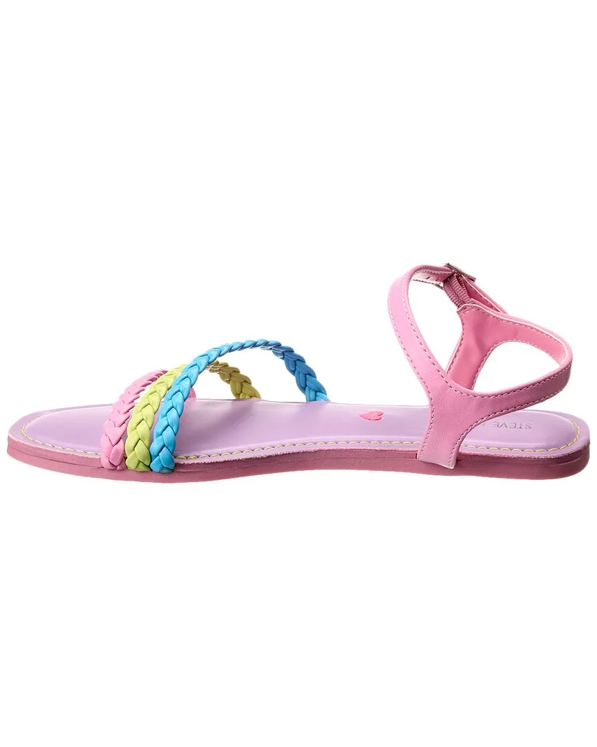 Steve Madden Jgeorjia Sandal