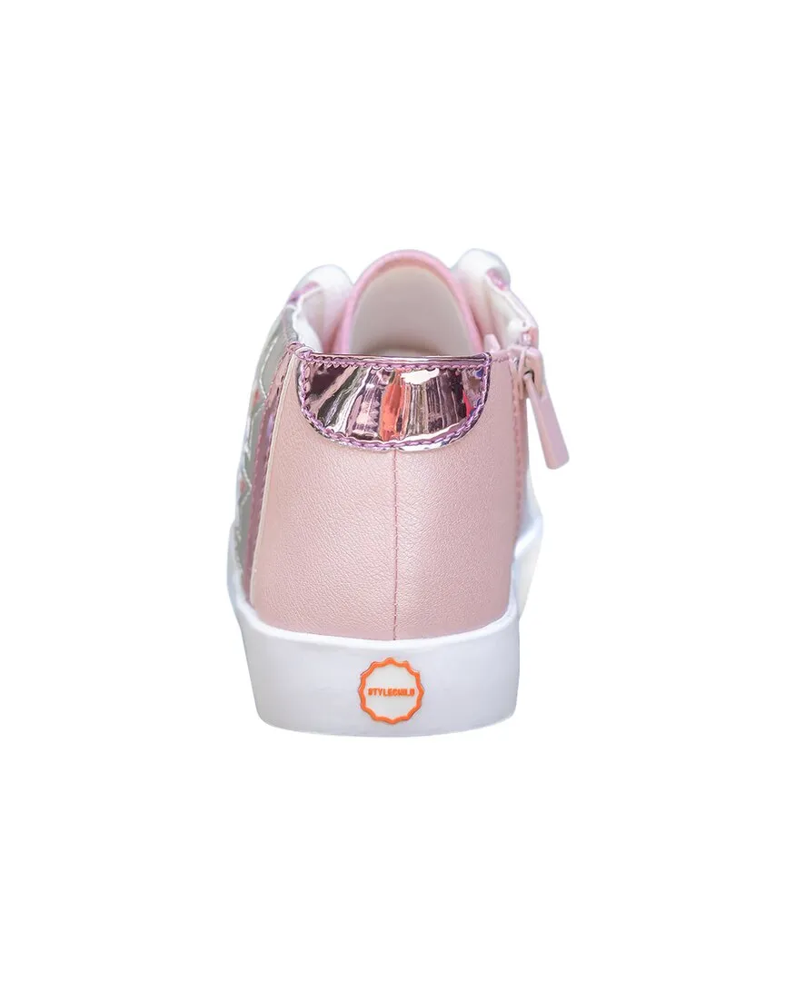 STYLE CHILD Rose Sneaker