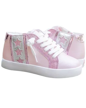 STYLE CHILD Rose Sneaker