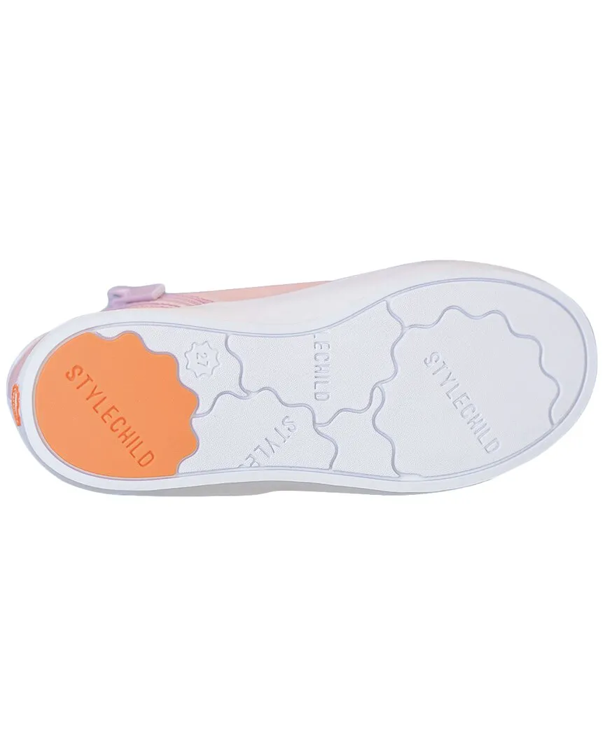 STYLE CHILD Rose Sneaker