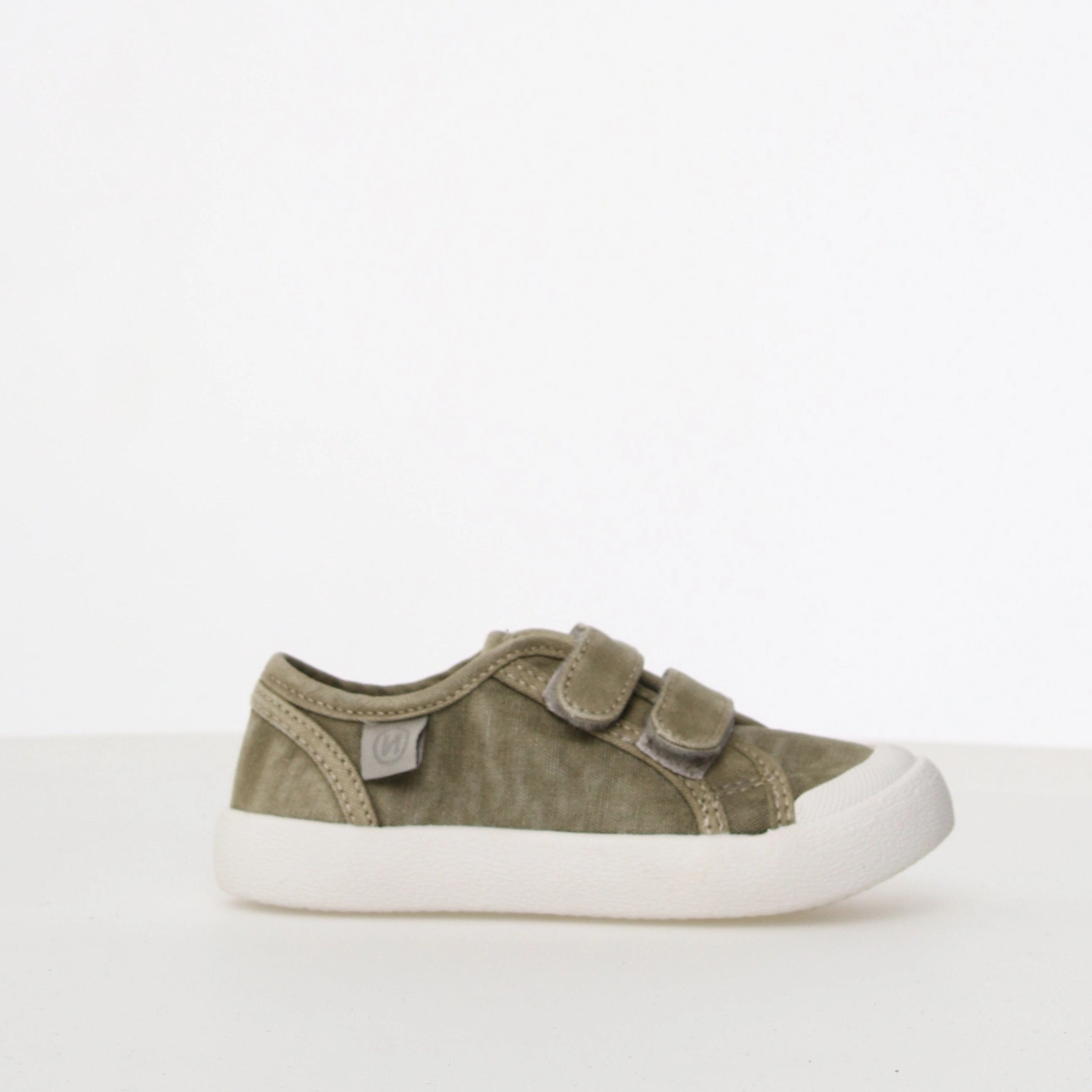 Summer VL - Canvas Delave Khaki||Summer VL - Canvas dlav kaki