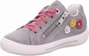 Superfit Mdchen Tensy Sneaker