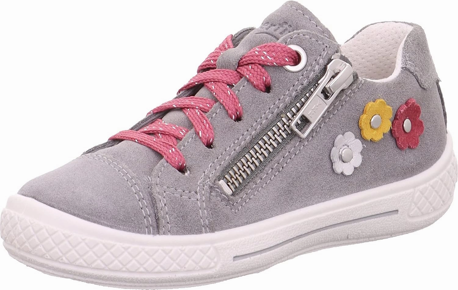 Superfit Mdchen Tensy Sneaker