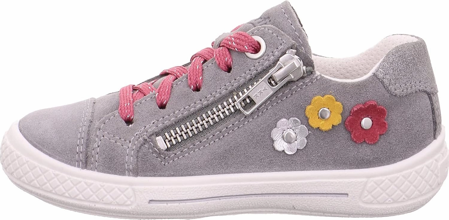 Superfit Mdchen Tensy Sneaker