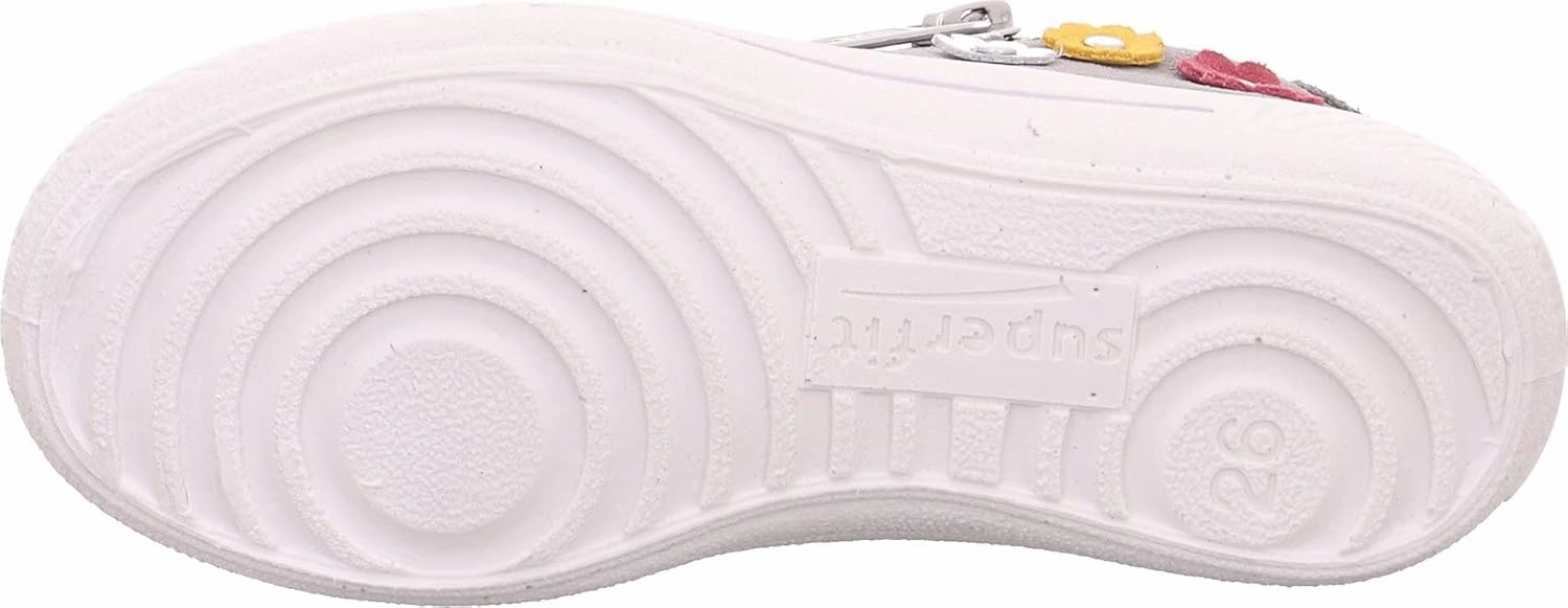 Superfit Mdchen Tensy Sneaker