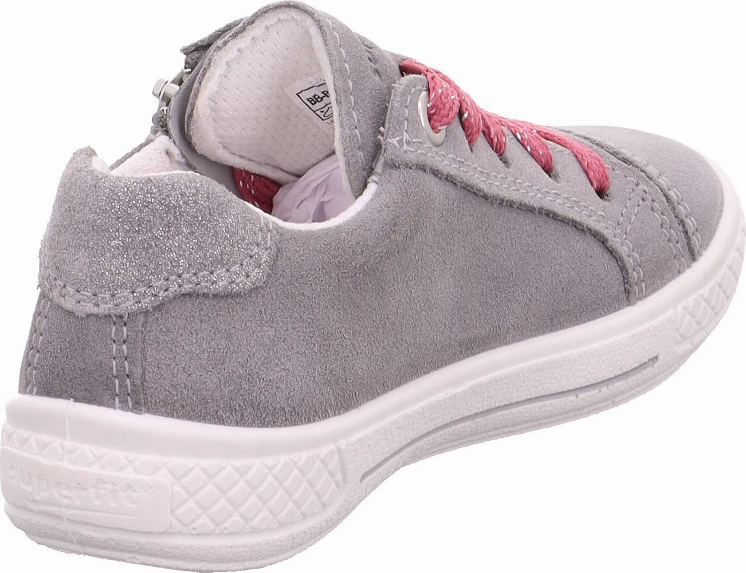 Superfit Mdchen Tensy Sneaker