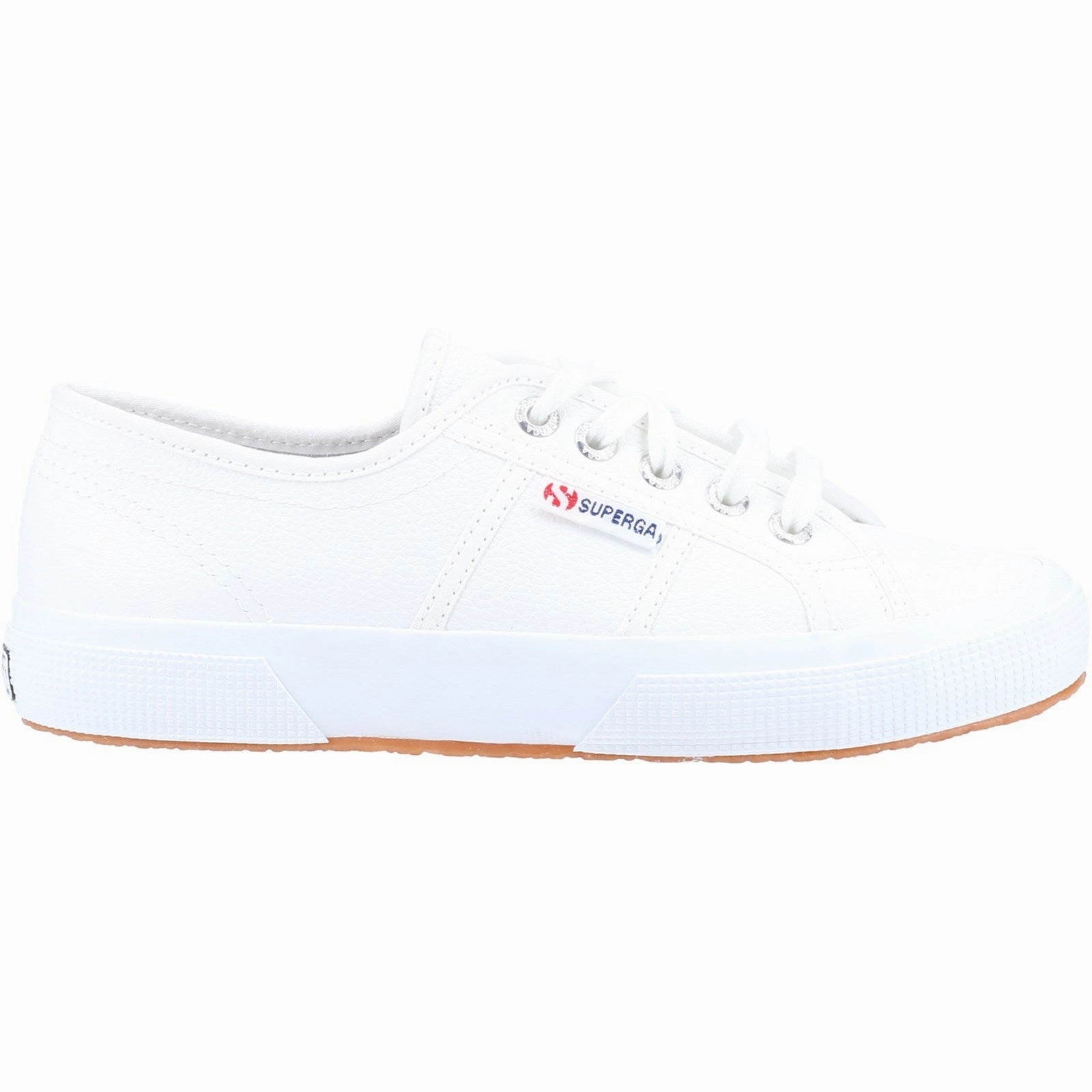 Superga 2750 Leather Shoes