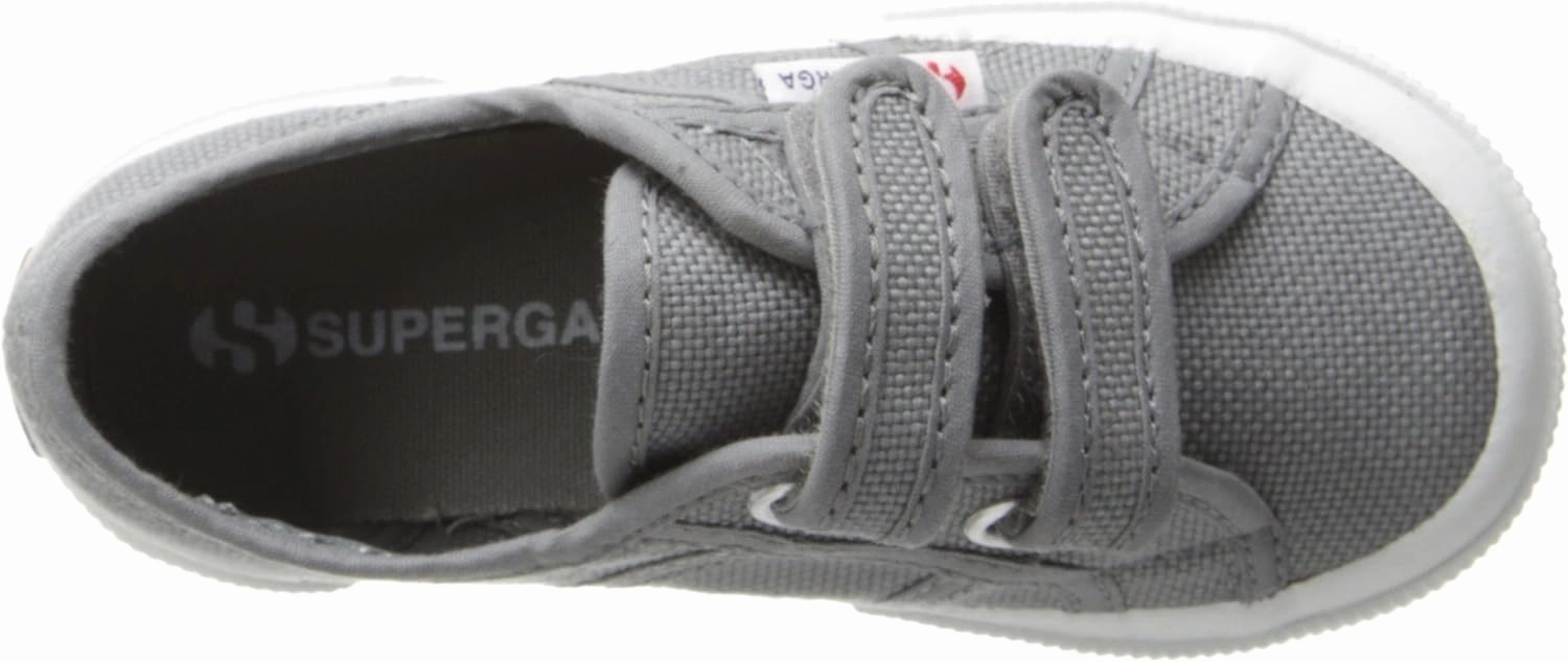 Superga Kids Unisex 2750 JVEL Classic (Toddler/LK)