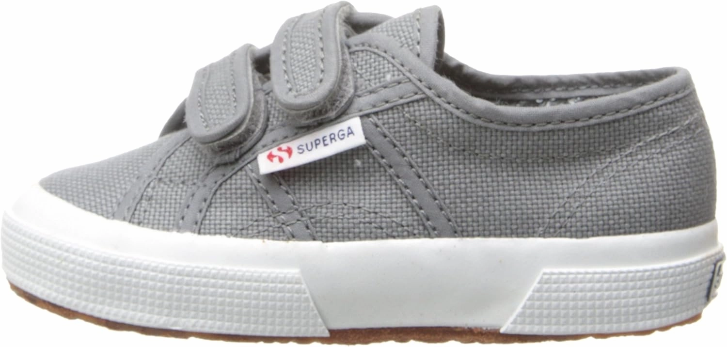 Superga Kids Unisex 2750 JVEL Classic (Toddler/LK)