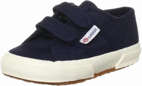 Superga Kids Unisex 2750 JVEL Classic (Toddler/LK)