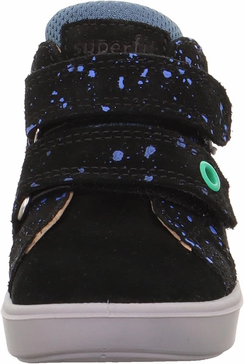 Supies, Baby Boys Shoes