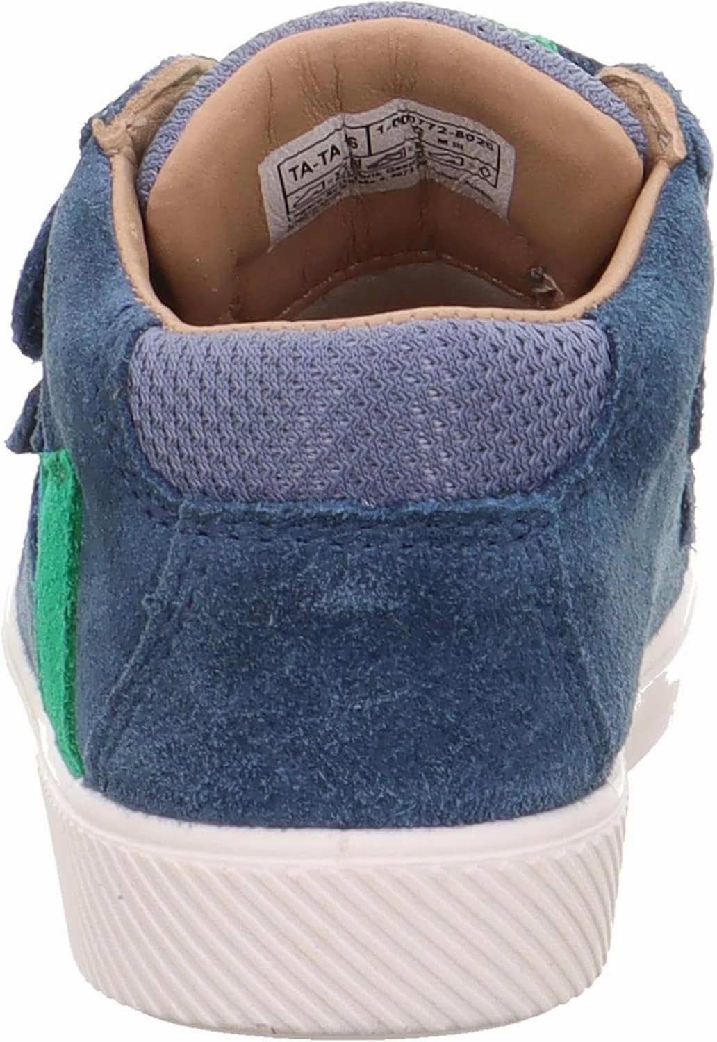 Supies, Baby Boys Shoes