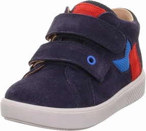Supies, Baby Boys Shoes