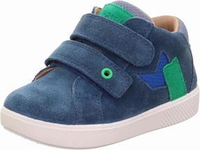 Supies, Baby Boys Shoes
