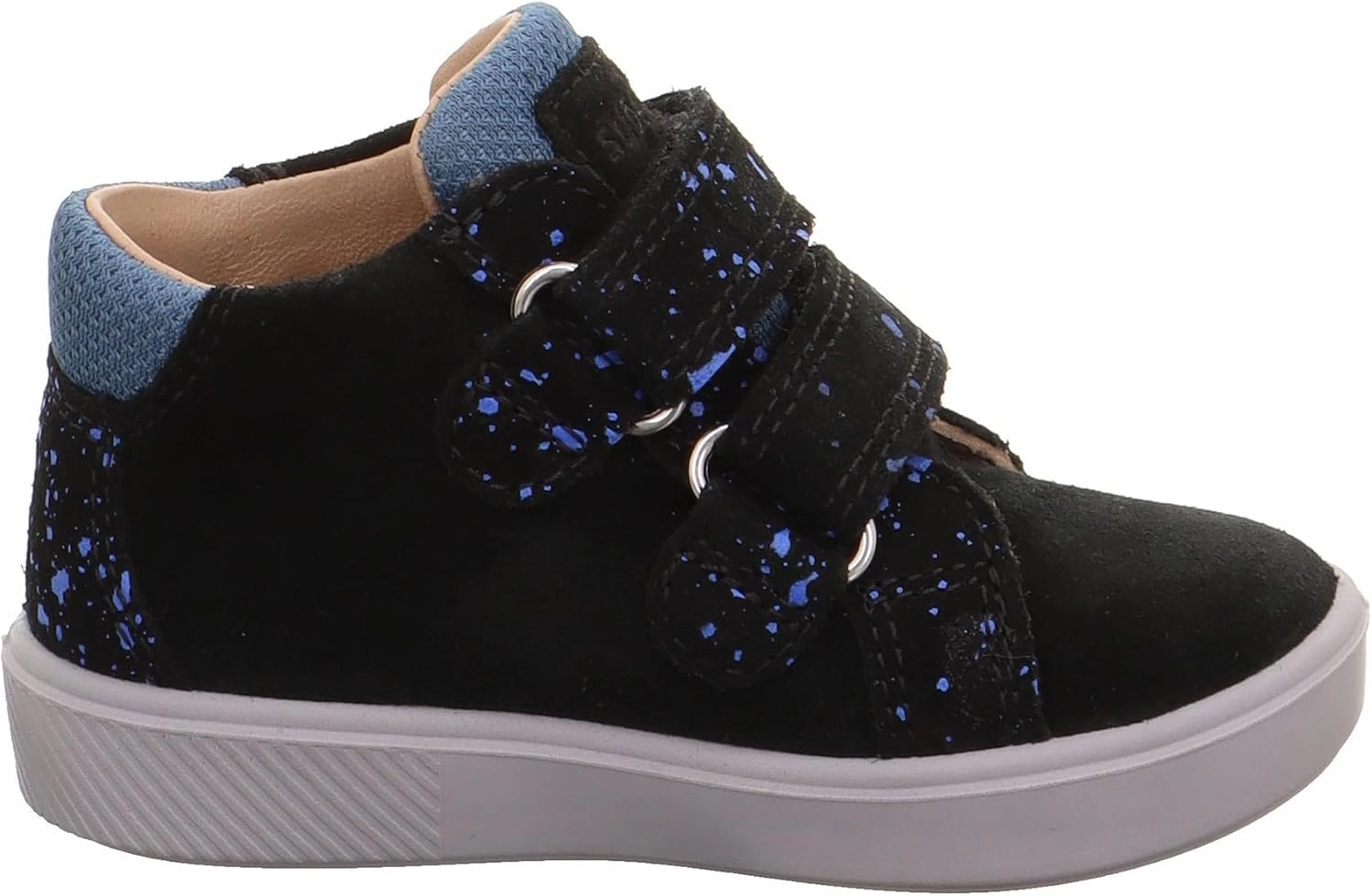 Supies, Baby Boys Shoes