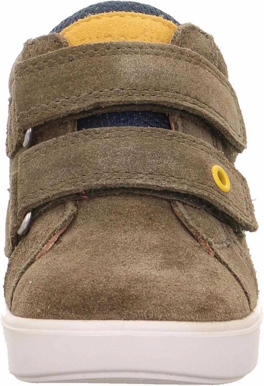 Supies, Baby Boys Shoes