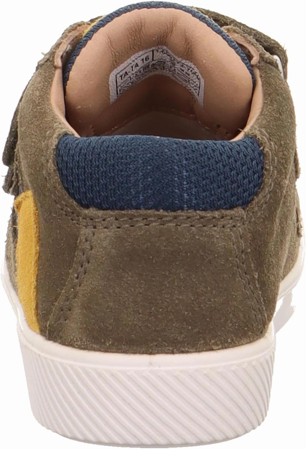 Supies, Baby Boys Shoes