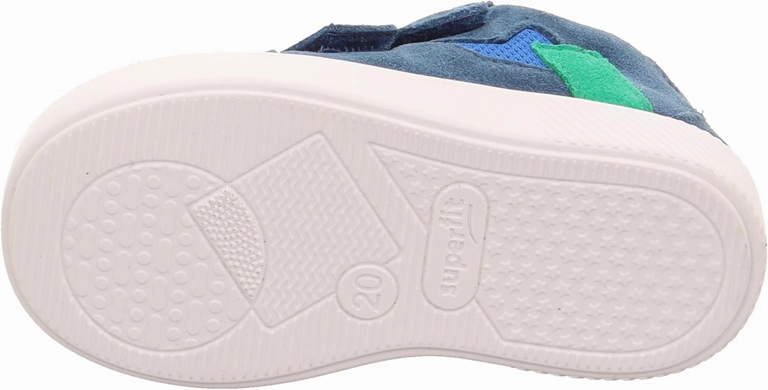 Supies, Baby Boys Shoes