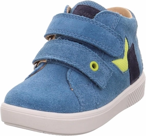 Supies, Baby Boys Shoes