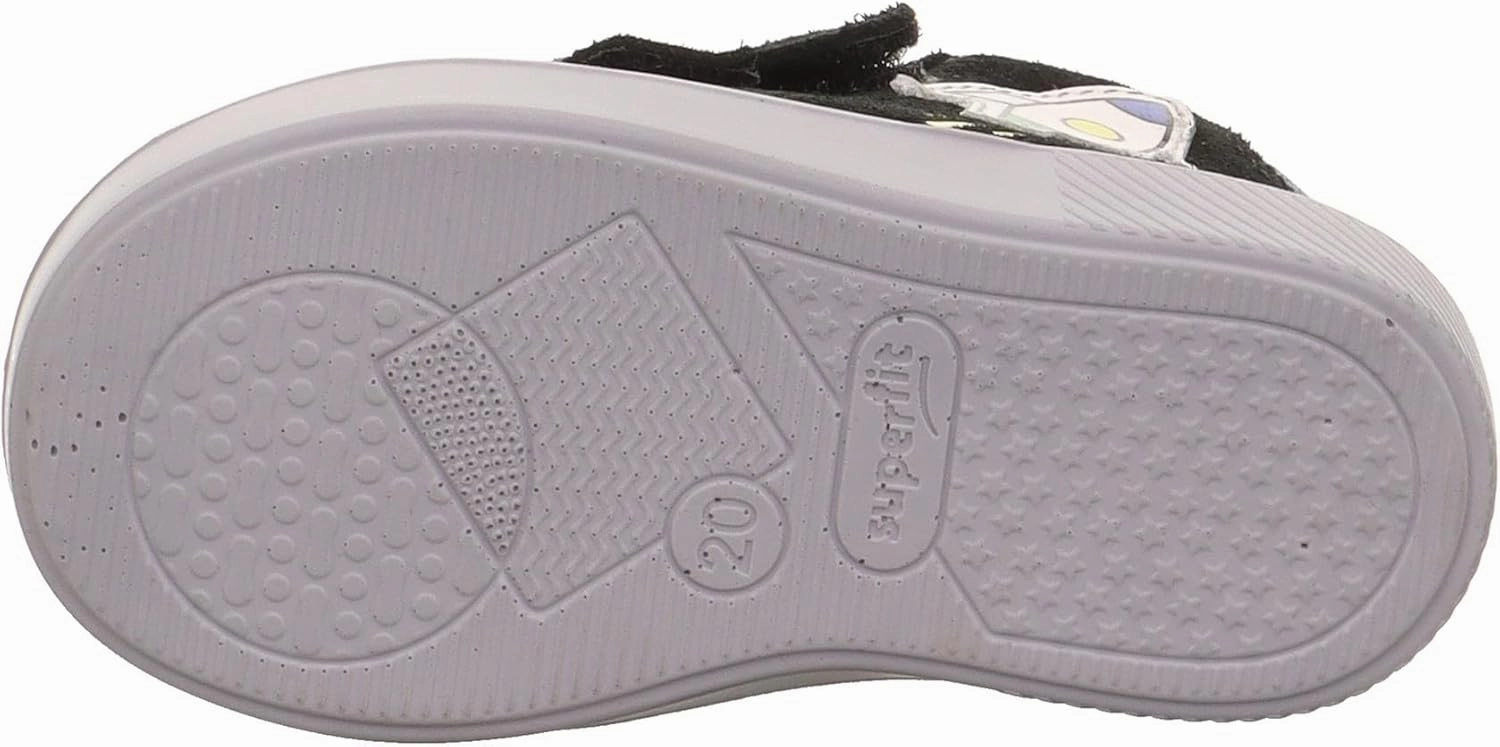 Supies, Baby Boys Shoes