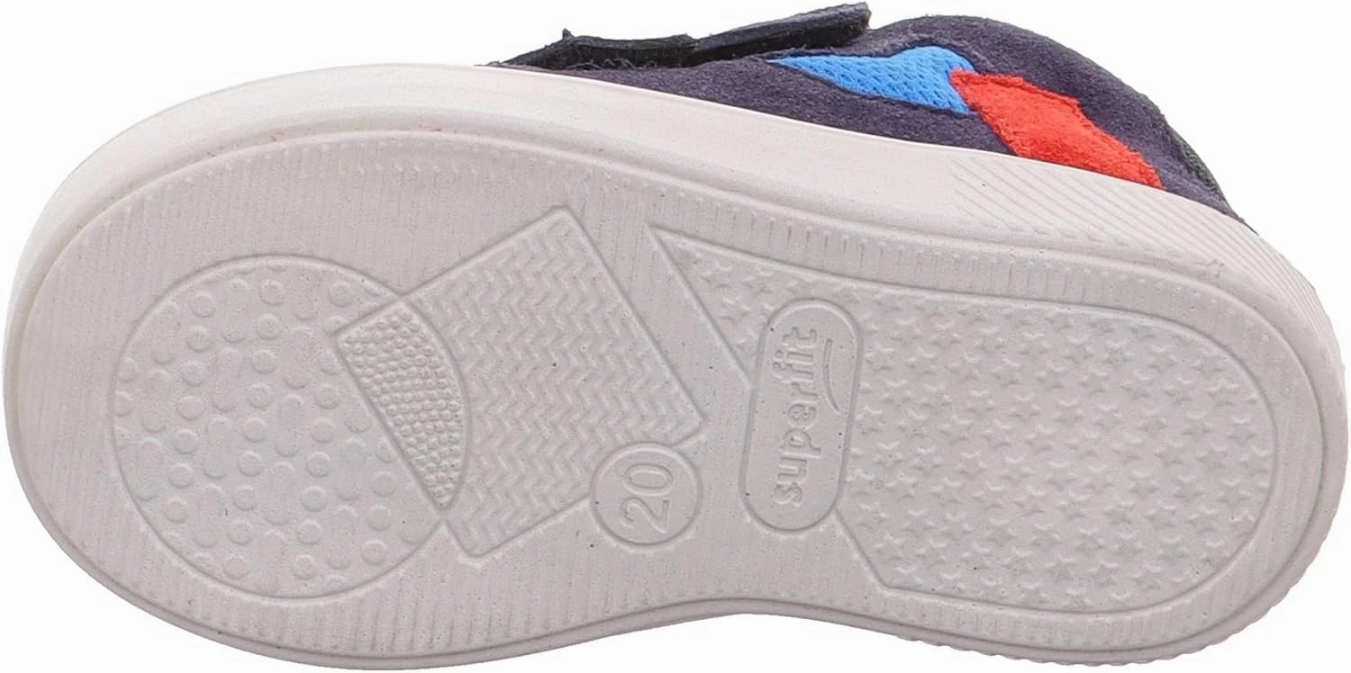 Supies, Baby Boys Shoes