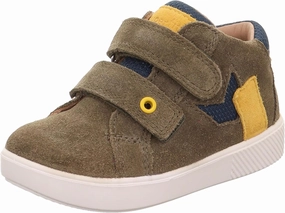 Supies, Baby Boys Shoes