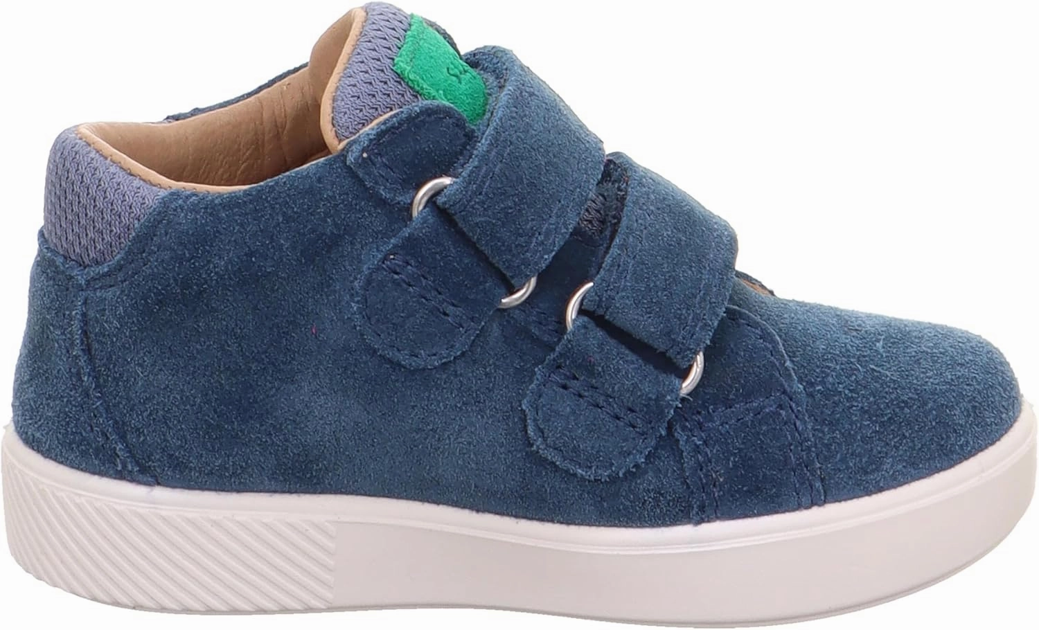 Supies, Baby Boys Shoes