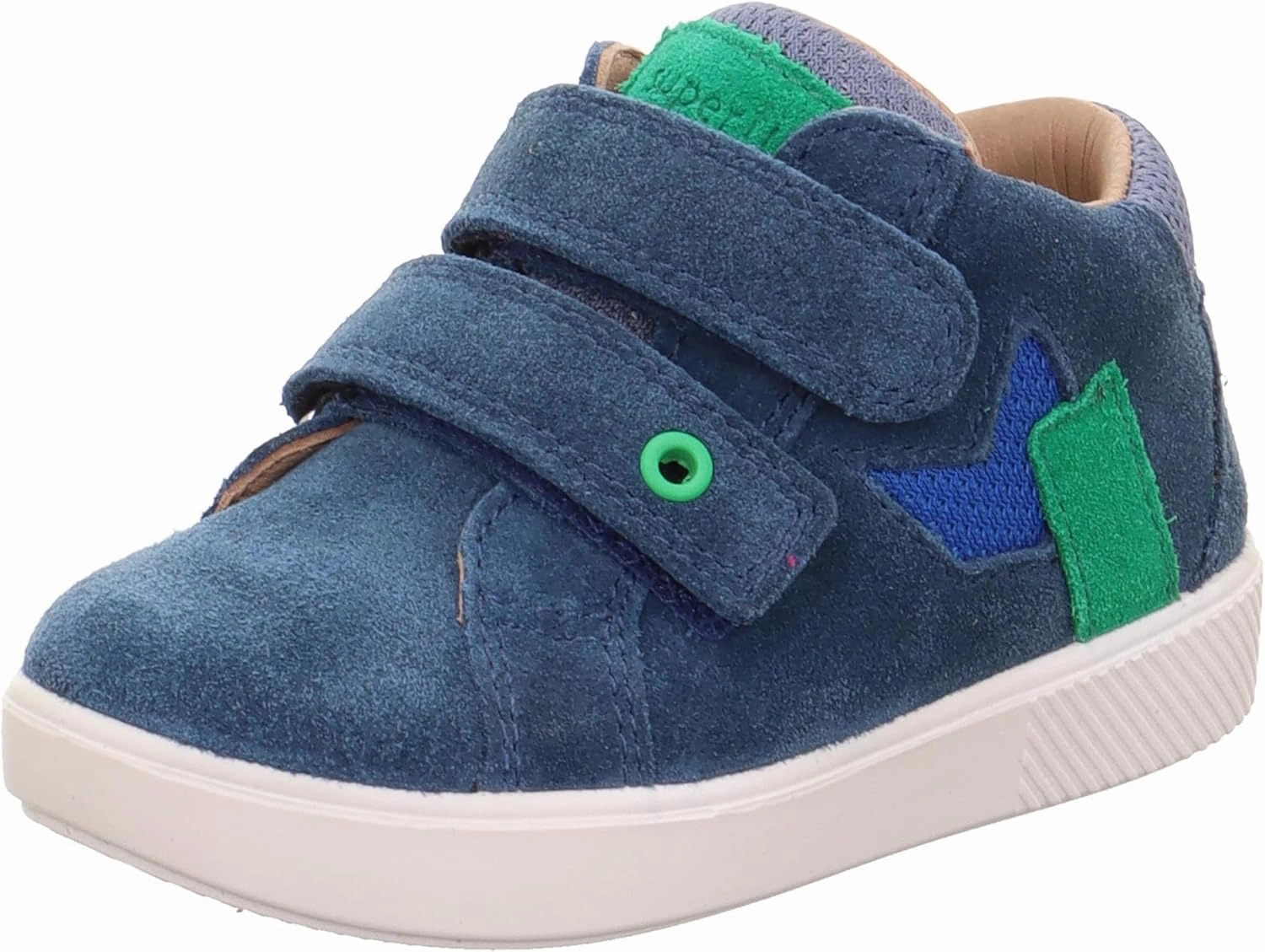Supies, Baby Boys Shoes
