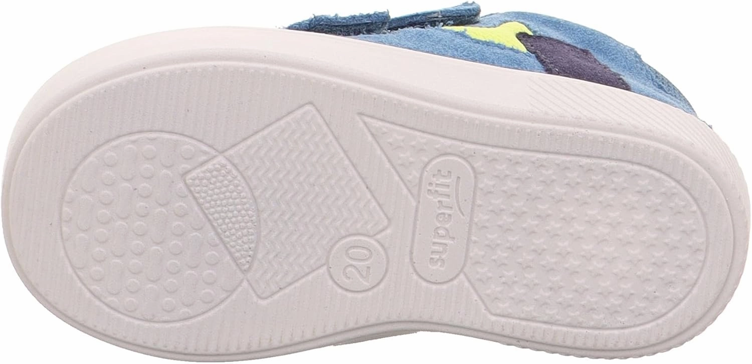 Supies, Baby Boys Shoes