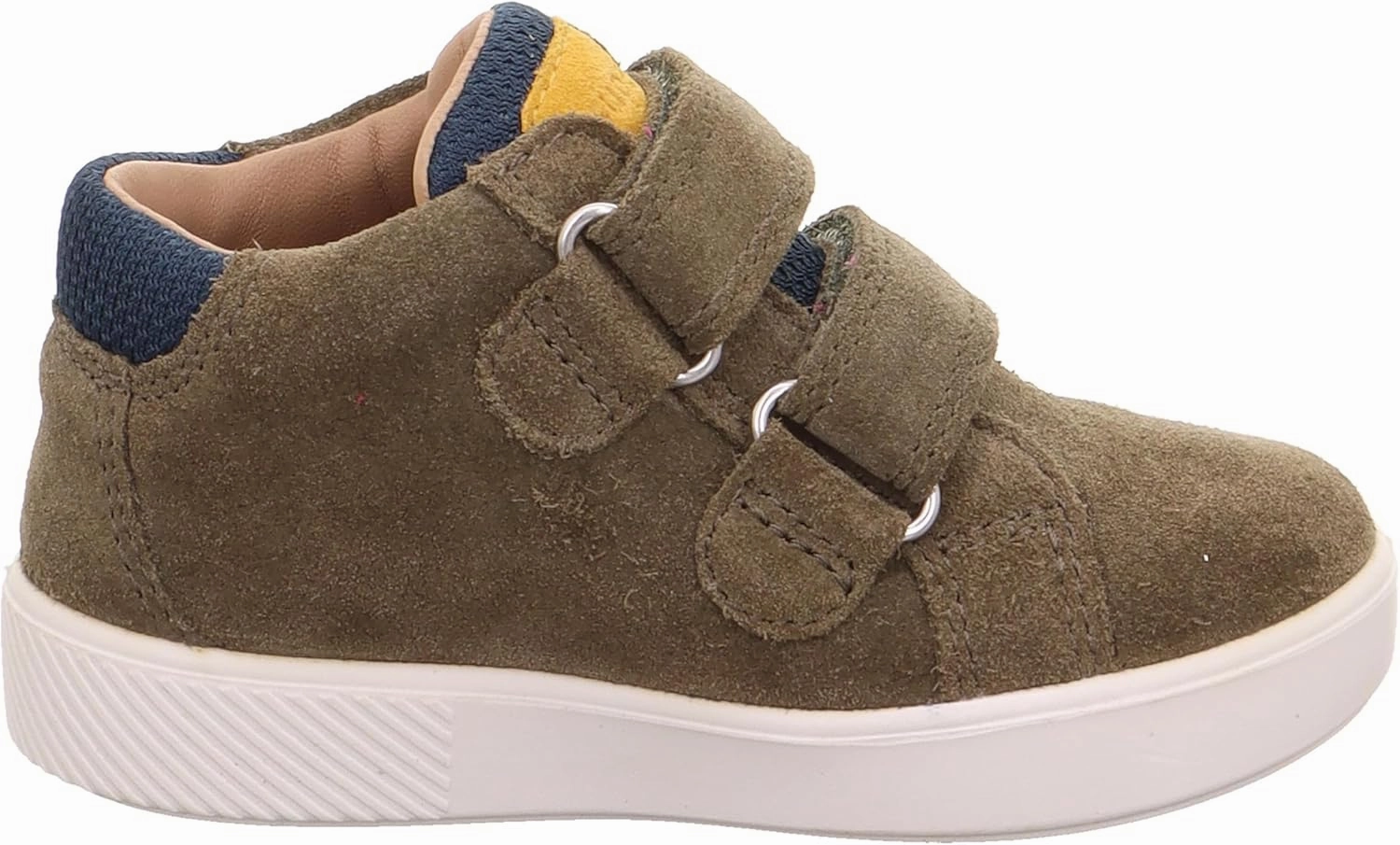 Supies, Baby Boys Shoes