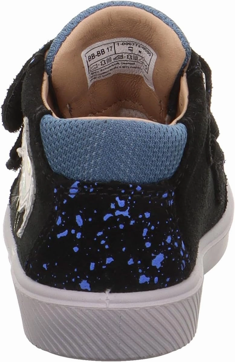 Supies, Baby Boys Shoes