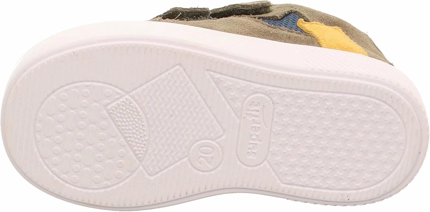 Supies, Baby Boys Shoes