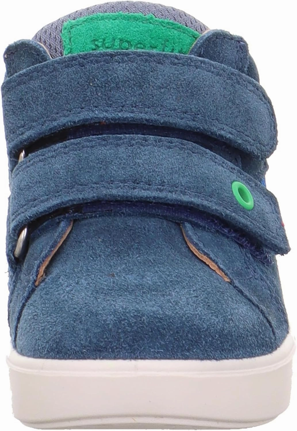 Supies, Baby Boys Shoes