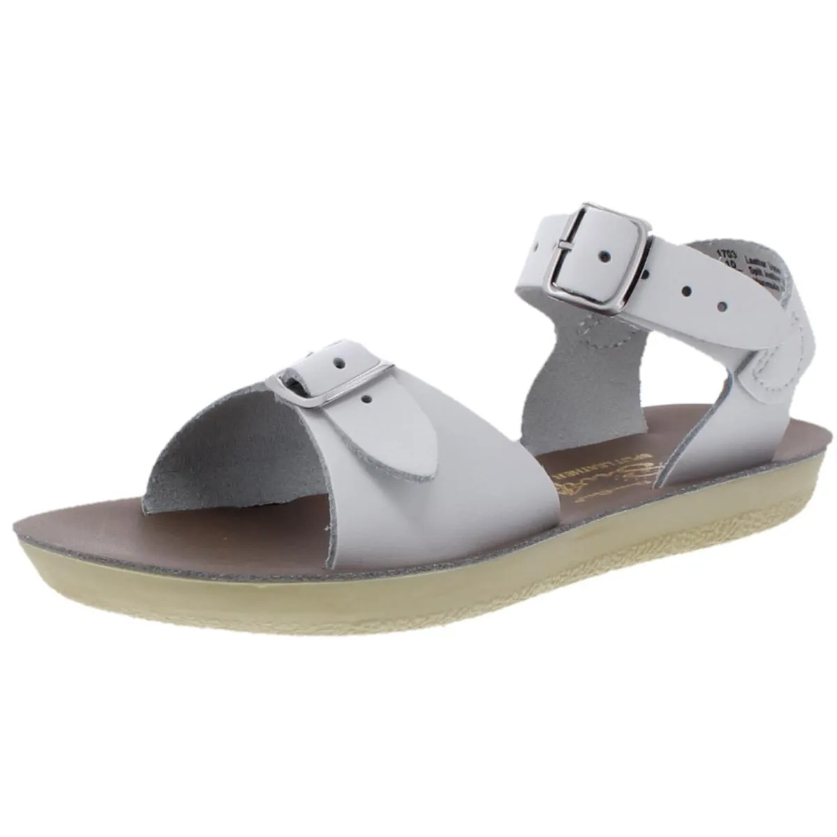 Surfer Girls Flat Sandals