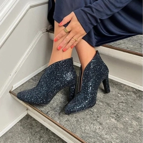 SUS GLITTER - BLUE GLITTER