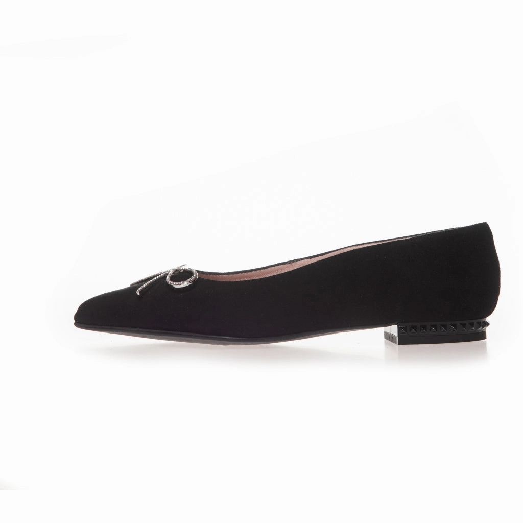 SWEETHEART - BLACK - BLACK