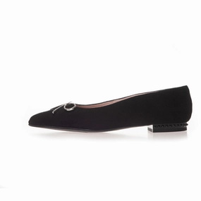 SWEETHEART - BLACK - BLACK