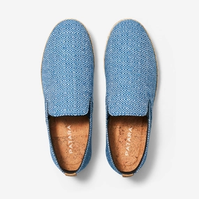 Taj Blue Seeker
