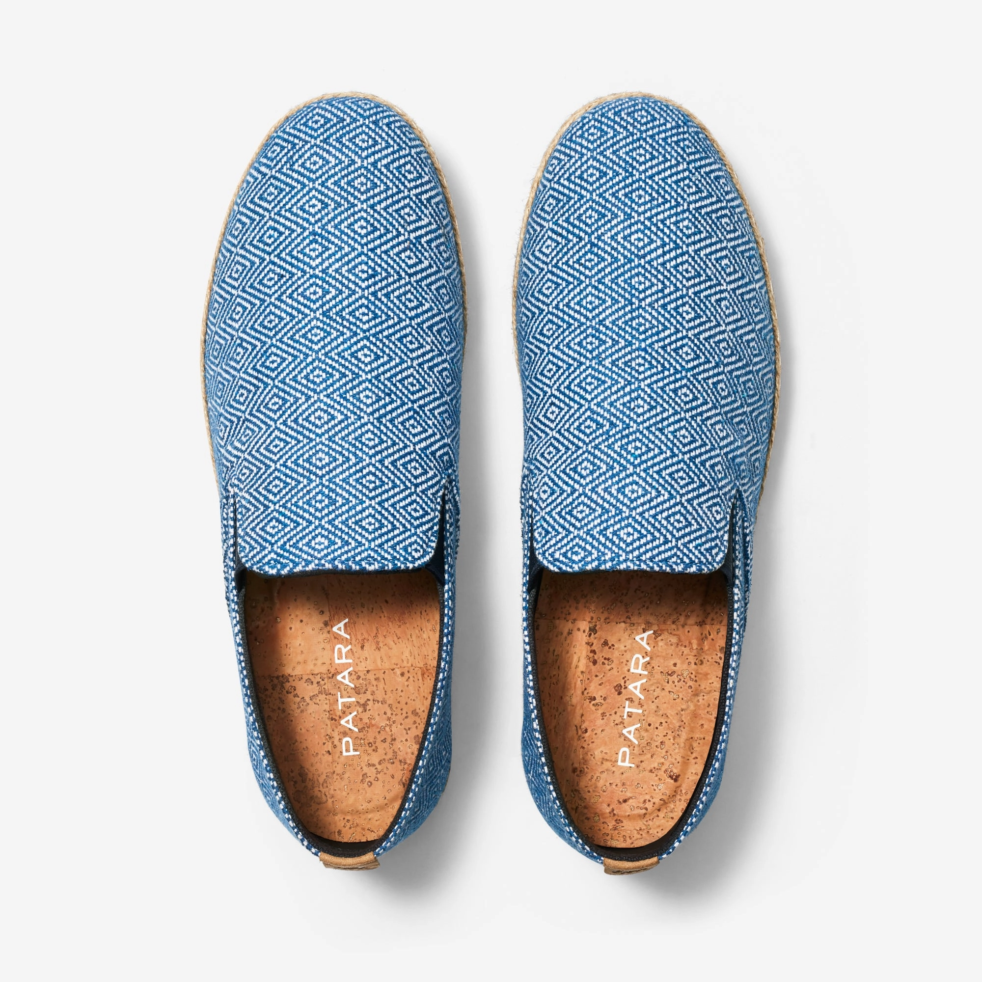 Taj Blue Seeker