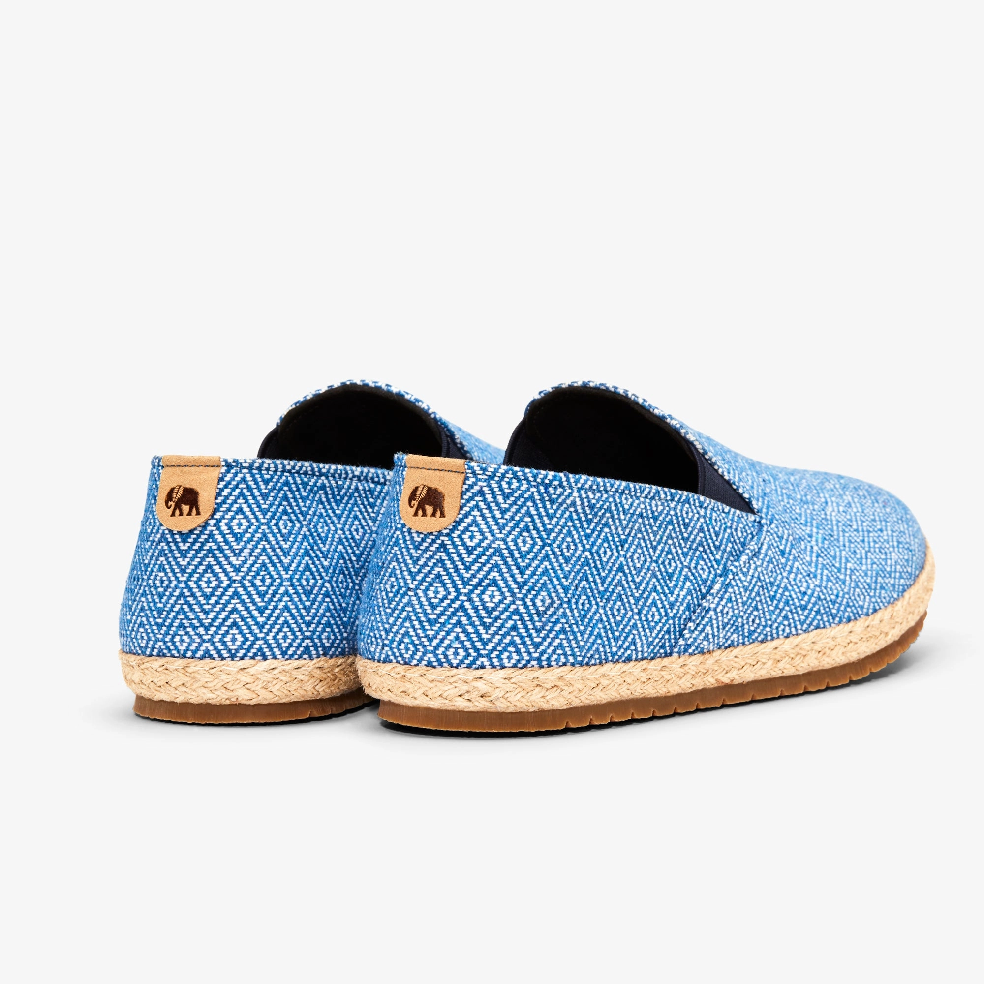 Taj Blue Seeker