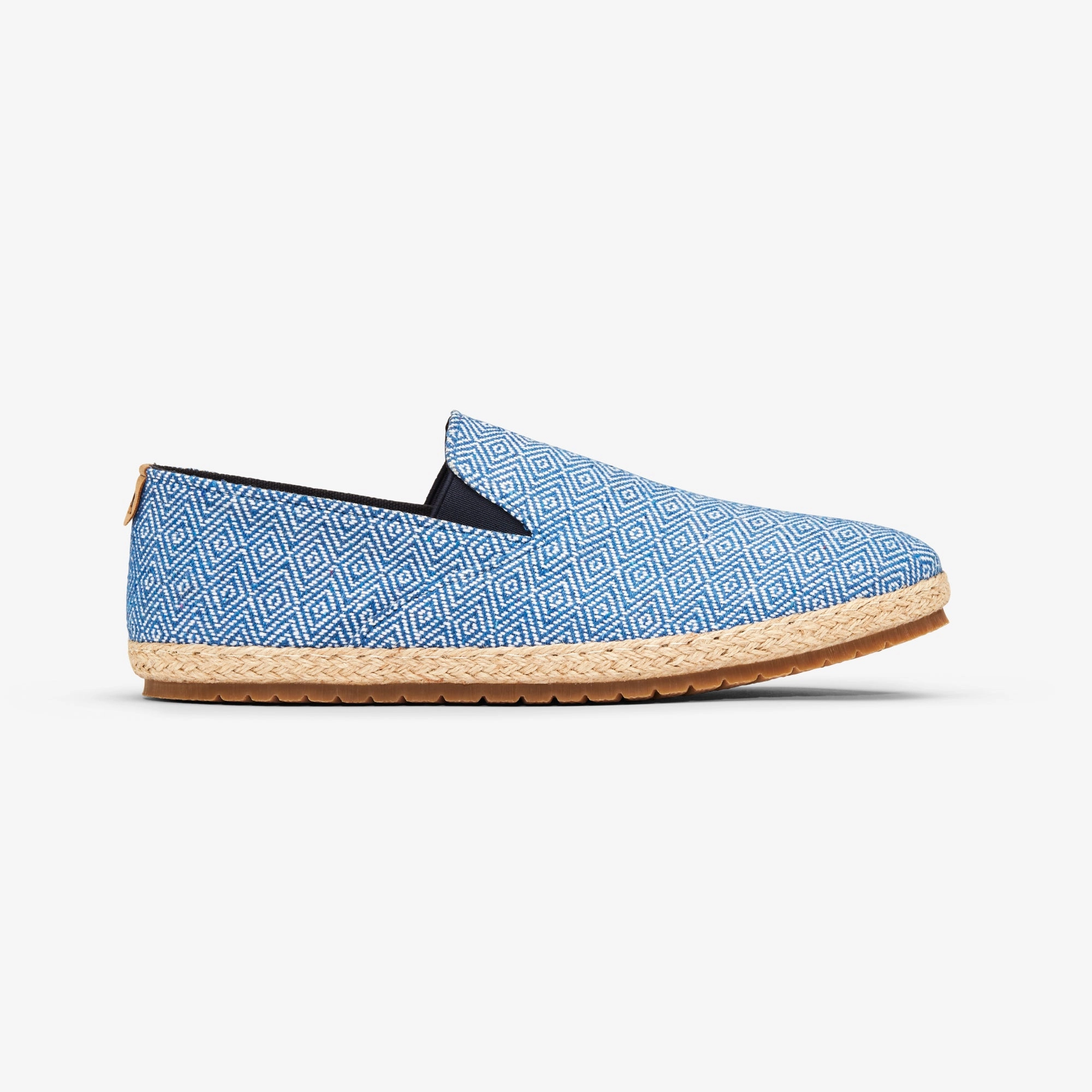 Taj Blue Seeker