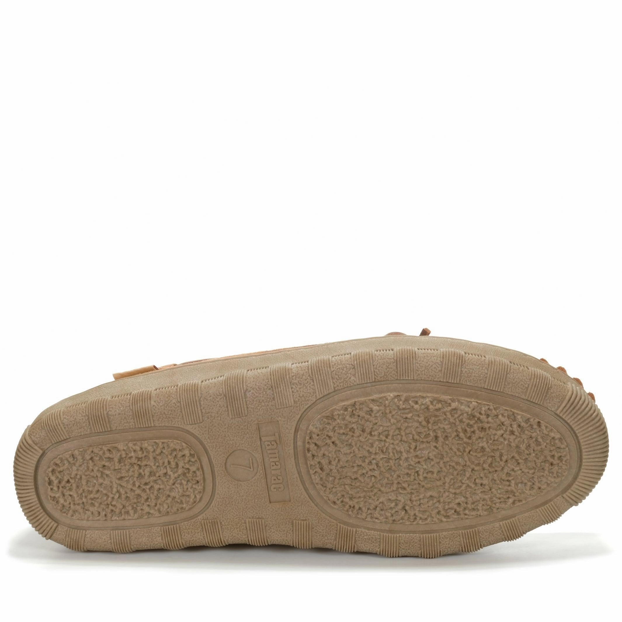 Tamarac Deerskin Mocc