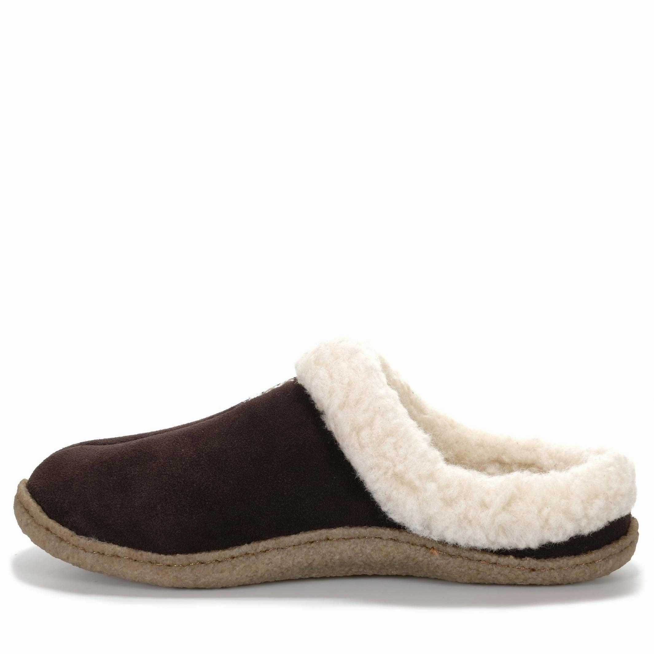 Tamarac Euro Clog Rootbeer