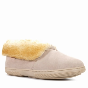 Tamarac Julie Sheepskin Sand